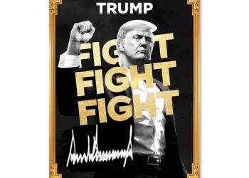 Трамп запустив іменну криптовалюту, і вона росте