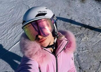 У Карпатах на Драгобраті загинула лижниця. Подробиці трагедії (ФОТО)