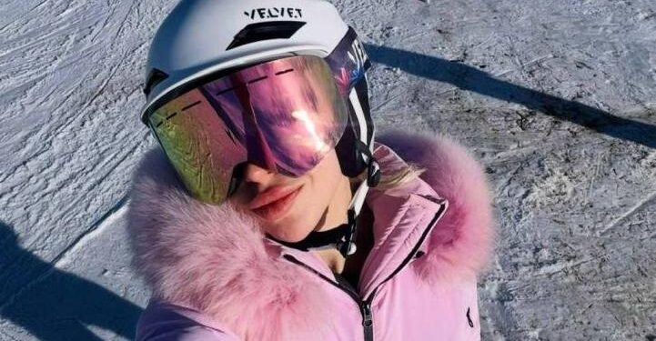 У Карпатах на Драгобраті загинула лижниця. Подробиці трагедії (ФОТО)