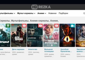 В Україні заборонили ще низку сайтів з піратськими фільмами