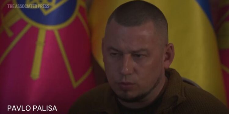 Україна готує добровільну мобілізацію для 18-25-річних – за гроші та з діалогом