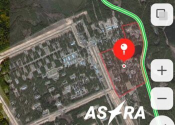 Дрони атакували арсенал, військову частину та нафтоперекачку в Тверській області РФ