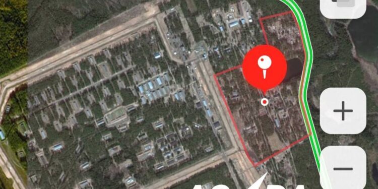 Дрони атакували арсенал, військову частину та нафтоперекачку в Тверській області РФ