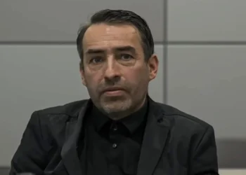 Німецький неонацист, засуджений за розпалювання ненависті, змінив стать, щоб потрапити до жіночої в’язниці. Чому не вийшло (ФОТО)