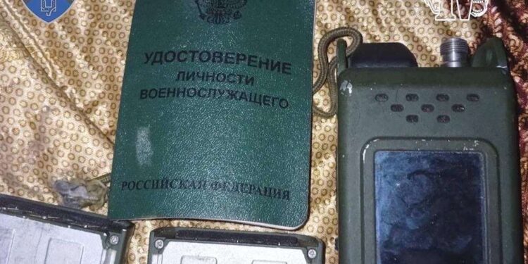 ССО знищили групу військових КНДР на Курщині – взяли цікаві трофеї (ФОТО)