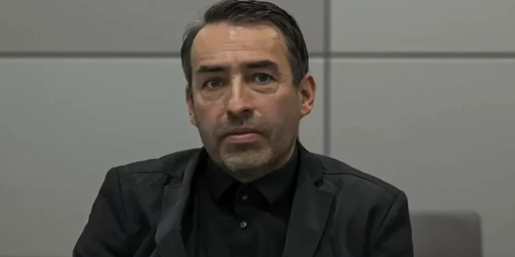 Німецький неонацист, засуджений за розпалювання ненависті, змінив стать, щоб потрапити до жіночої в’язниці. Чому не вийшло (ФОТО)