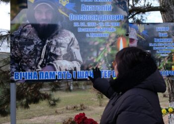 У селах Галицинівської громади Миколаївщини відкрили Алеї слави на честь загиблих захисників (ФОТО)
