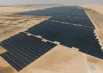 ОАЕ запускають першу в світі цілодобову сонячну електростанцію