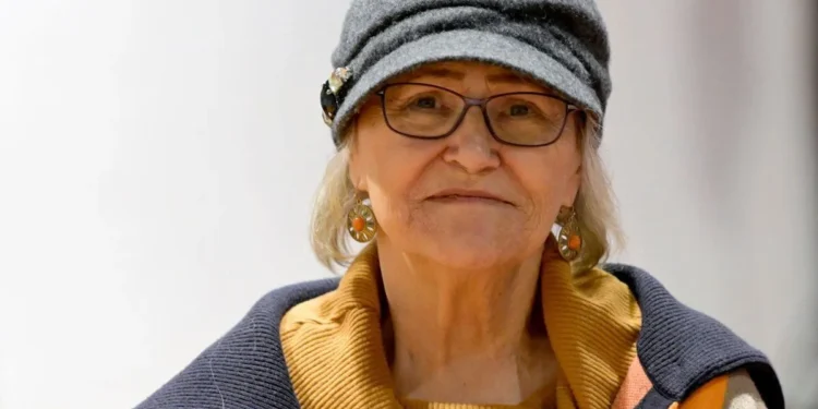 Учасниця штурму Капітолію відмовилась від помилування Трампа