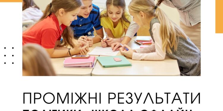 Миколаївщина увійшла до трійки лідерів з облаштування укриттів в навчальних закладах