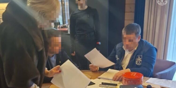 Судді Господарського суду Києва повідомили про підозру – віддавав армії РФ наші гроші (ФОТО, ВІДЕО)