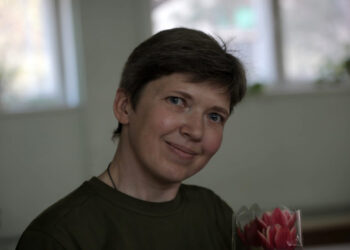 Миколаївські тероборонівці – «Сенсей» (ФОТО, ВІДЕО)