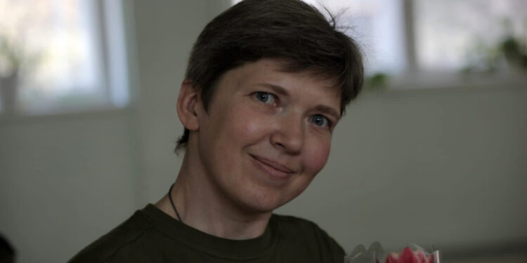 Миколаївські тероборонівці – «Сенсей» (ФОТО, ВІДЕО)