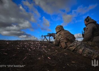 Ліквідовано ще 1600 окупантів, загалом – понад 822 тисячі. Всі втрати ворога