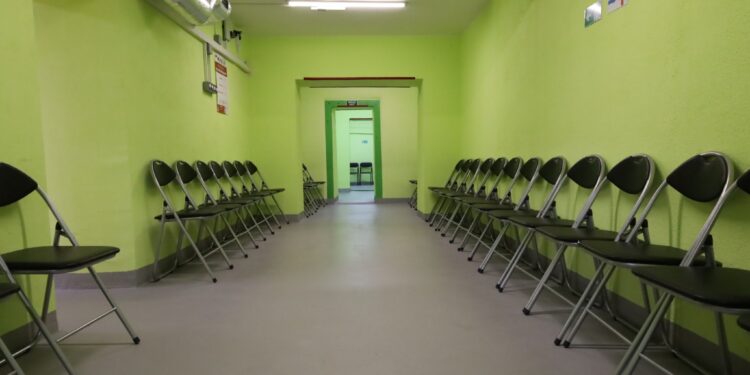 У ще одній школі Миколаєва завдяки благодійникам облаштовано укриття (ФОТО)