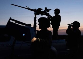 В Україні ліквідовано ще 1080 окупантів, загалом – понад 793 тисячі. Повні втрати ворога