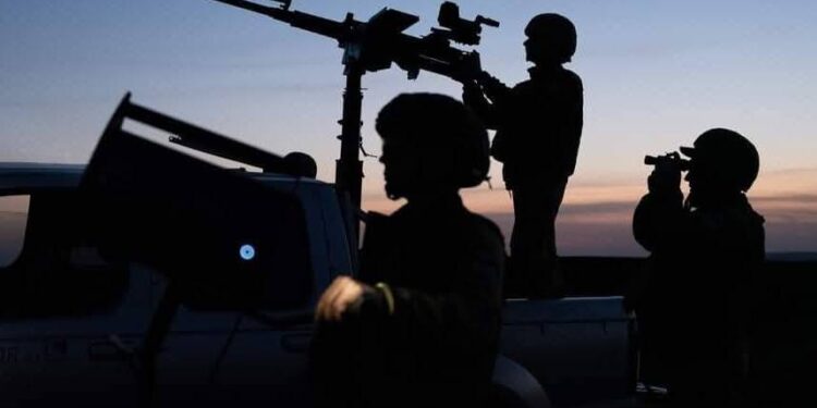 В Україні ліквідовано ще 1080 окупантів, загалом – понад 793 тисячі. Повні втрати ворога