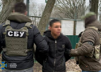 Російський агент з Одещини завербував підлітка з Миколаївщини, щоб разом шпигувати на півдні України, – СБУ (ФОТО)