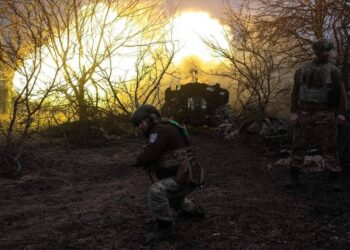 Ліквідовано ще 1430 окупантів, загалом – понад 831 тисяча. Всі втрати ворога