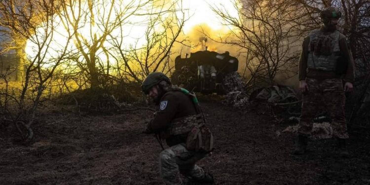 Ліквідовано ще 1430 окупантів, загалом – понад 831 тисяча. Всі втрати ворога