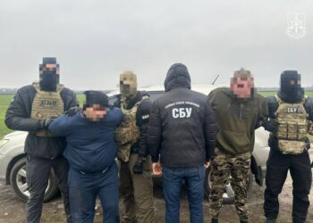 Депутат облради замовив вбивство підприємця, щоб захопити його бізнес (ФОТО)
