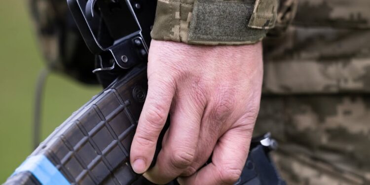 В Україні ліквідовано ще 1660 окупантів. Повні втрати ворога