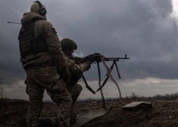 В Україні ліквідовано ще 1430 окупантів, загалом – понад 803 тисячі. Повні втрати ворога