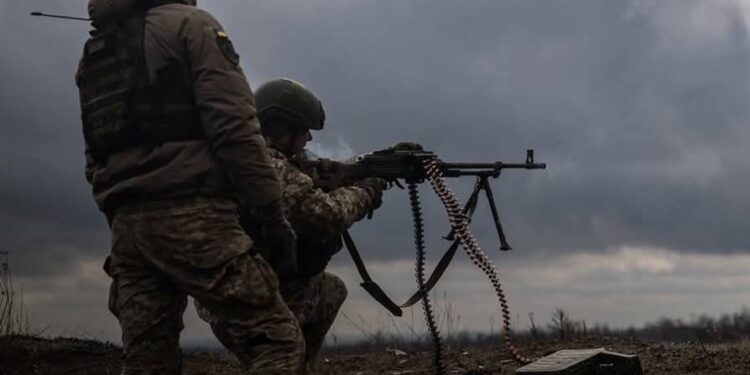 В Україні ліквідовано ще 1430 окупантів, загалом – понад 803 тисячі. Повні втрати ворога