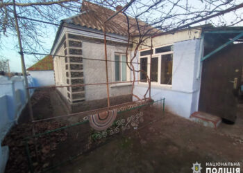 Не допив. На Миколаївщині чоловік задушив знайому після вечірки (ФОТО)