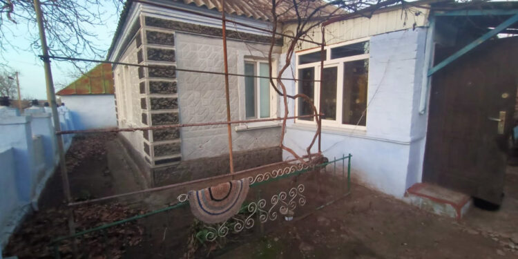 Не допив. На Миколаївщині чоловік задушив знайому після вечірки (ФОТО)