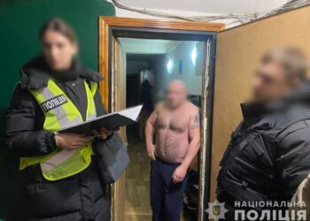 Перші результати масштабної спецоперації по закриттю «вікон для ухилянтів» через кордон – оголошено 45 підозр (ФОТО)