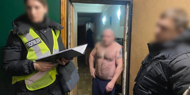 Перші результати масштабної спецоперації по закриттю «вікон для ухилянтів» через кордон – оголошено 45 підозр (ФОТО)