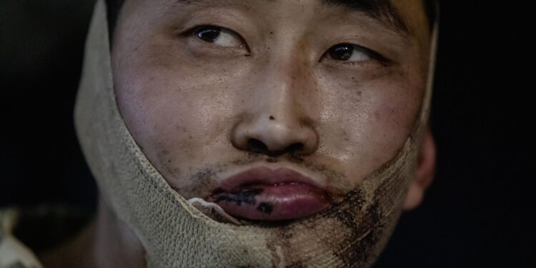 ЗСУ на Курщині взяли в полон військових КНДР, – Зеленський (ФОТО)