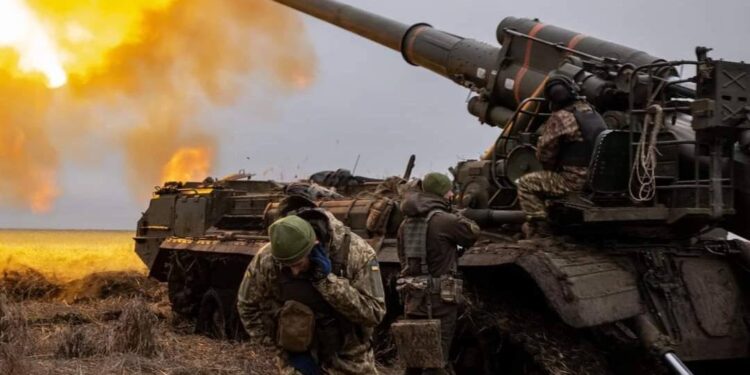 В Україні ліквідовано ще 1750 окупантів, загалом – понад 808 тисяч. Повні втрати ворога