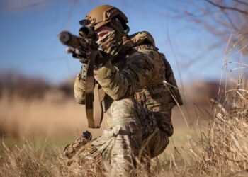 В Україні ліквідовано ще 1330 окупантів, загалом – понад 811 тисяч. Повні втрати ворога