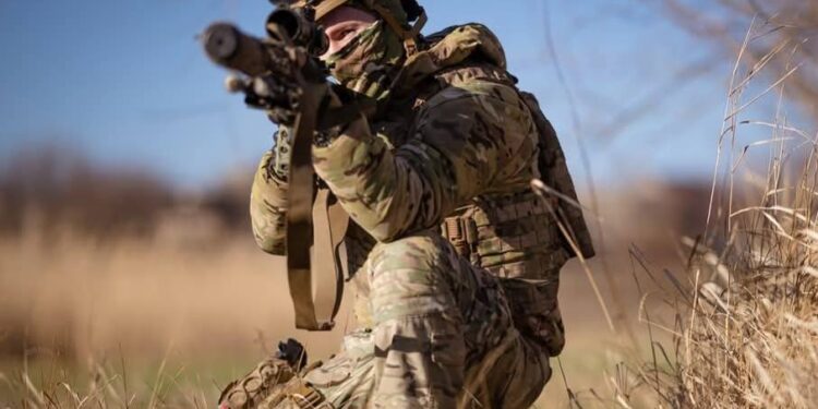 В Україні ліквідовано ще 1330 окупантів, загалом – понад 811 тисяч. Повні втрати ворога