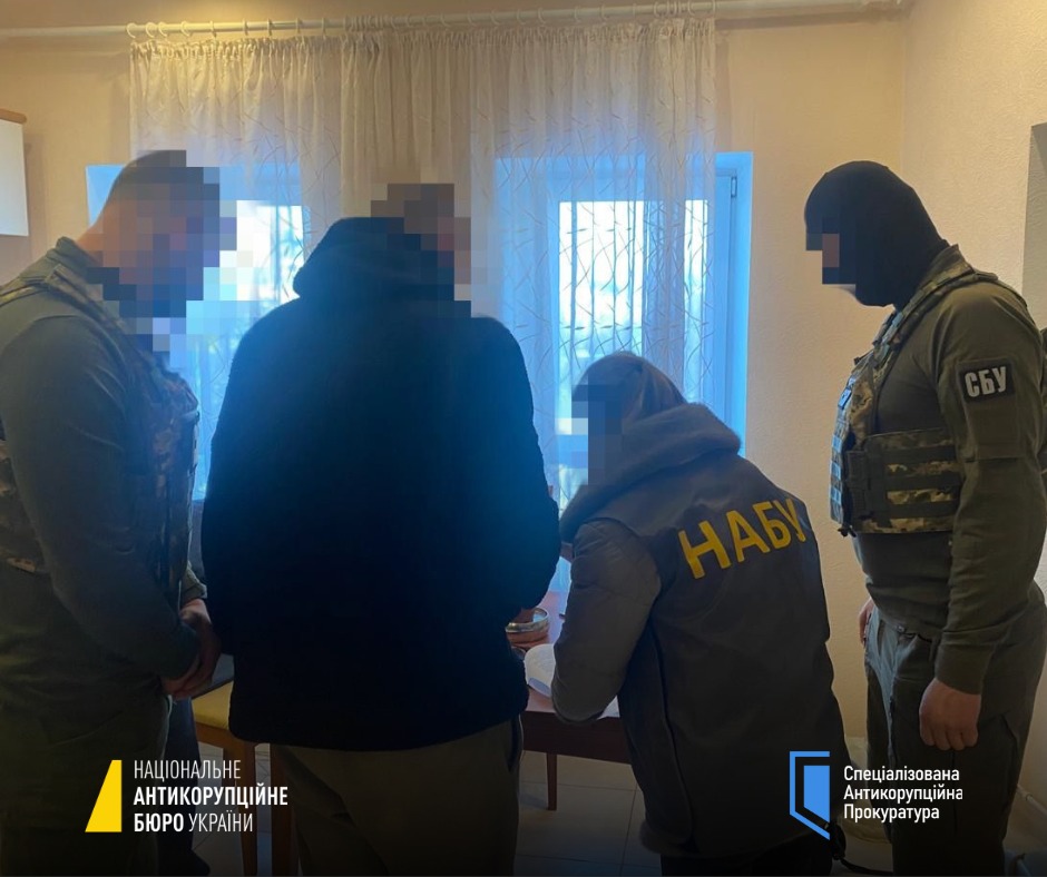 САП, НАБУ та СБУ викрили злочинну групу, яка нажилась на продажі електроенергії під час війни, - вкрала понад 58 млн.грн. (ФОТО) 4