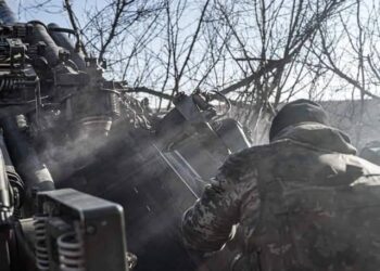 В Україні ліквідовано ще 1580 окупантів, загалом – понад 812 тисяч. Всі втрати ворога