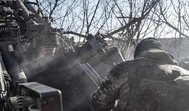 В Україні ліквідовано ще 1580 окупантів, загалом – понад 812 тисяч. Всі втрати ворога