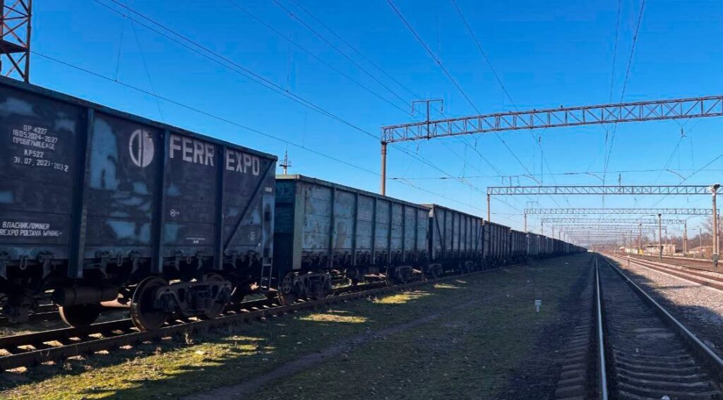 У Вознесенській громаді Миколаївщини розпочато тестування відновленого залізничного мосту (ФОТО) 6