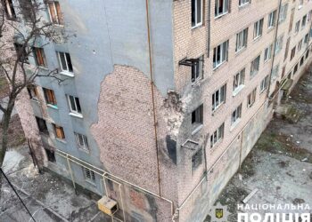 Двоє загиблих і троє поранених – наслідки російських обстрілів Херсонщини за добу (ФОТО)
