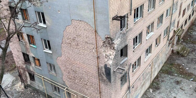 Двоє загиблих і троє поранених – наслідки російських обстрілів Херсонщини за добу (ФОТО)