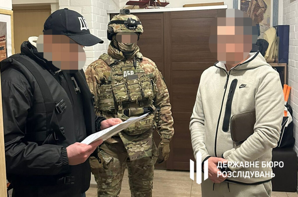 Чинному нардепу повідомили про підозру - за переправлення за кордон 23 ухилянтів (ФОТО) 4