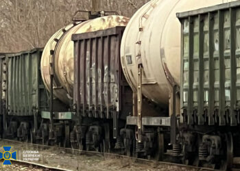 ФСБ найняла наркоманів – вони заклали вибухівку на залізничній станції у Дніпрі (ФОТО)