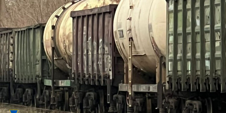 ФСБ найняла наркоманів – вони заклали вибухівку на залізничній станції у Дніпрі (ФОТО)