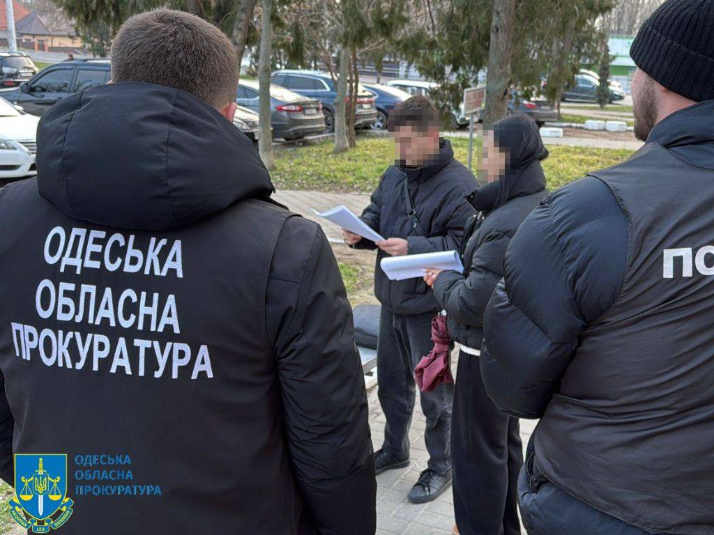 В Одесі зупинили "морське" вікно для ухилянтів з "пакетом послуг" за $7 тис. (ФОТО) 2