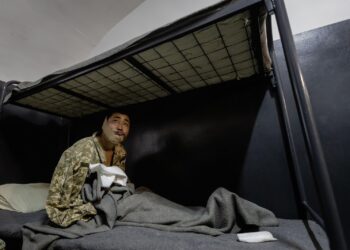 ЗСУ на Курщині взяли в полон військових КНДР, – Зеленський (ФОТО)