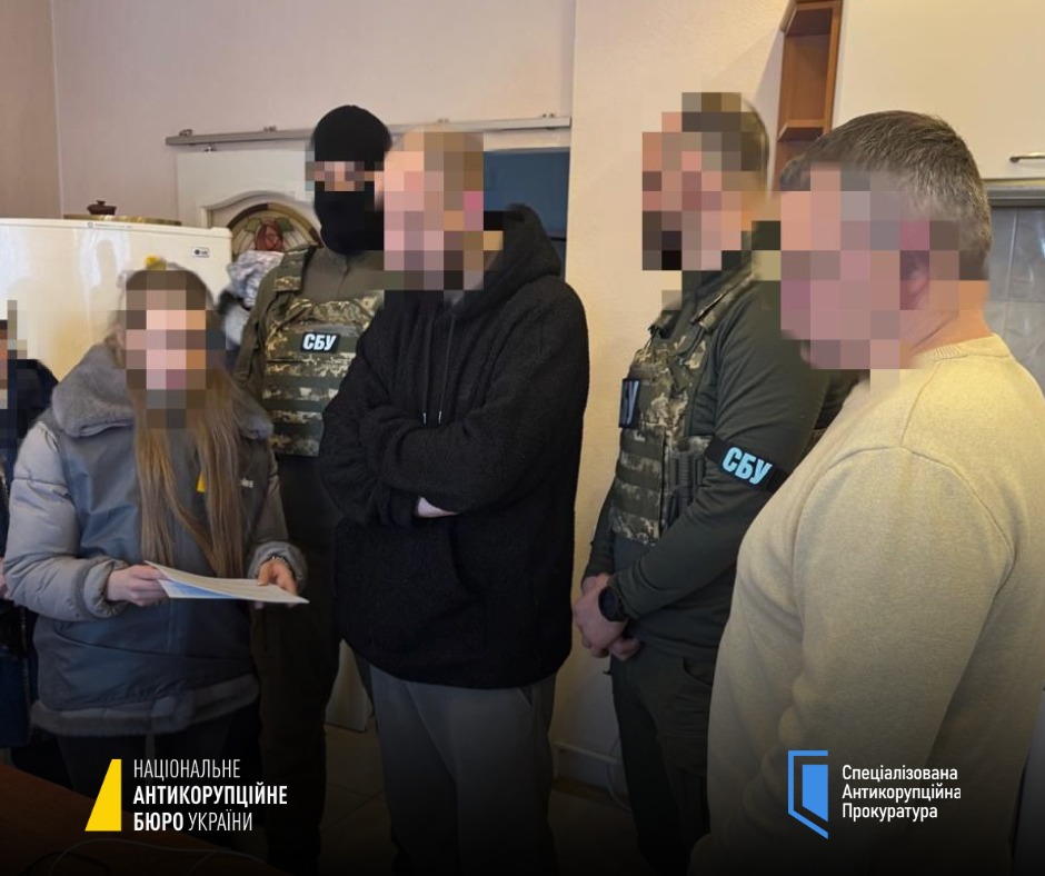 САП, НАБУ та СБУ викрили злочинну групу, яка нажилась на продажі електроенергії під час війни, - вкрала понад 58 млн.грн. (ФОТО) 8