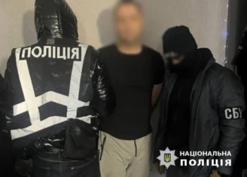 СБУ та Нацполіція запобігли убивству першого заступника міністра охорони здоров’я (ФОТО)