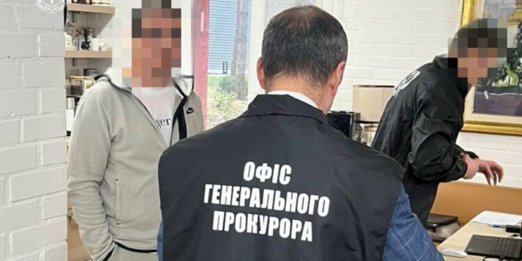 Чинному нардепу повідомили про підозру – за переправлення за кордон 23 ухилянтів (ФОТО)